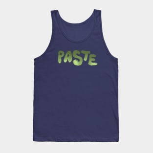 Copy paste Tank Top